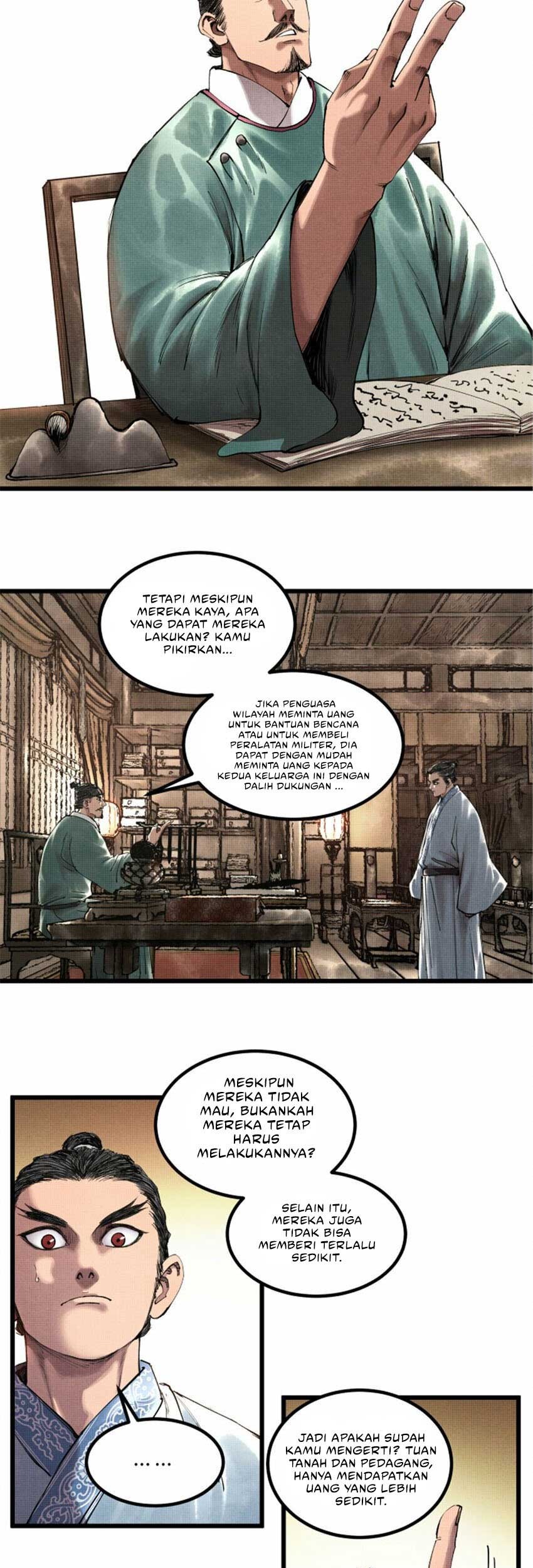 Chapter 46 - halaman 26