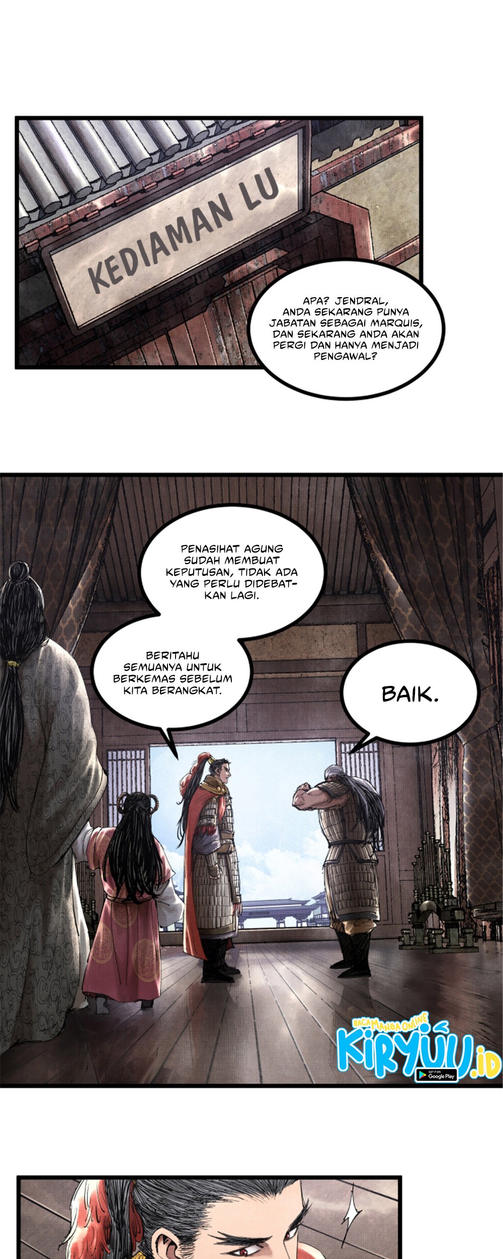 Chapter 45 - halaman 19