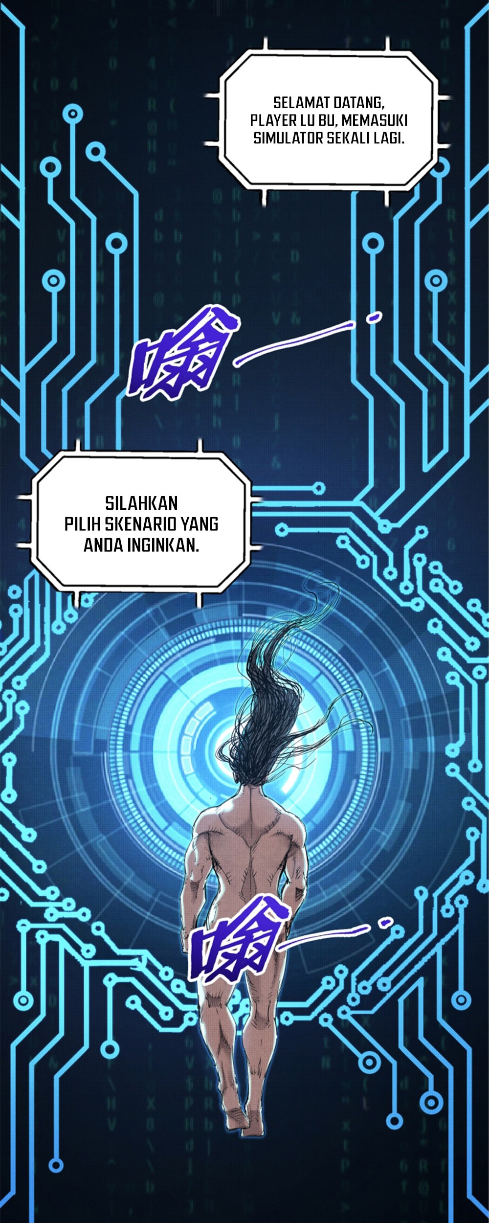 Chapter 45 - halaman 25