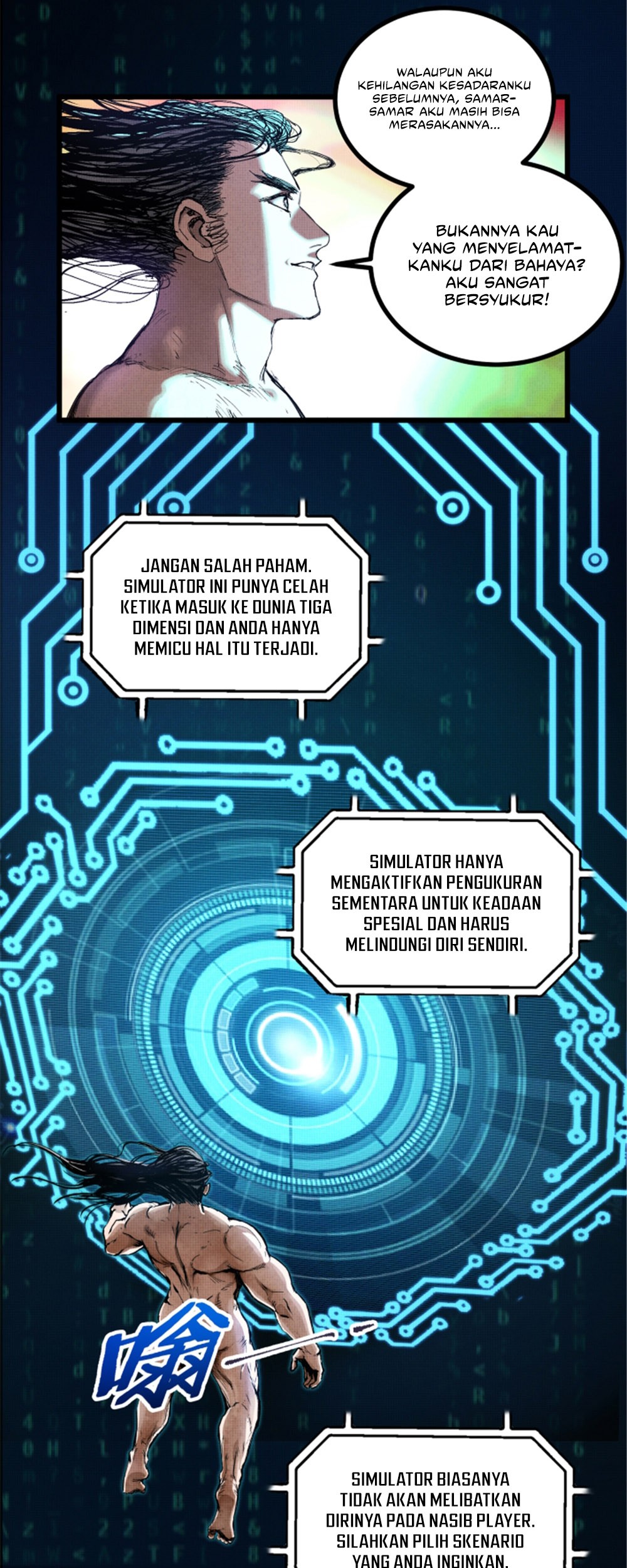 Chapter 45 - halaman 27