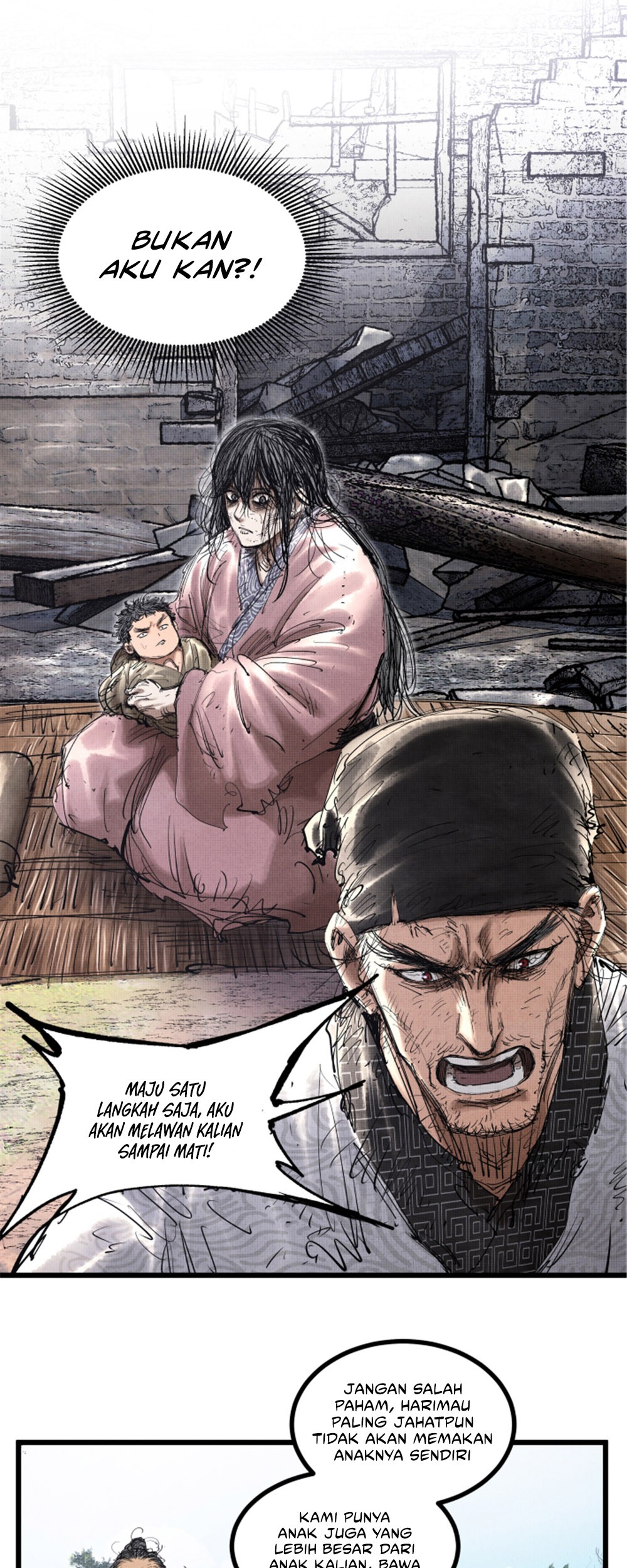 Chapter 45 - halaman 38