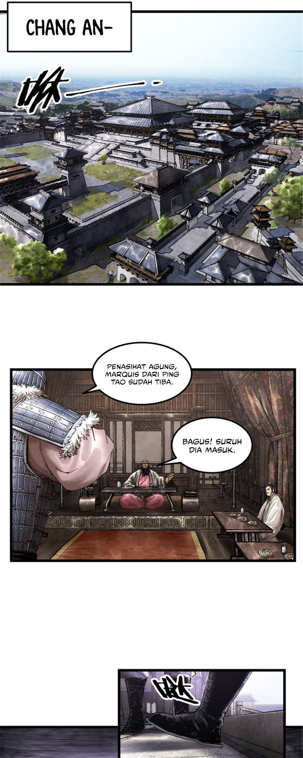 Chapter 45 - halaman 5