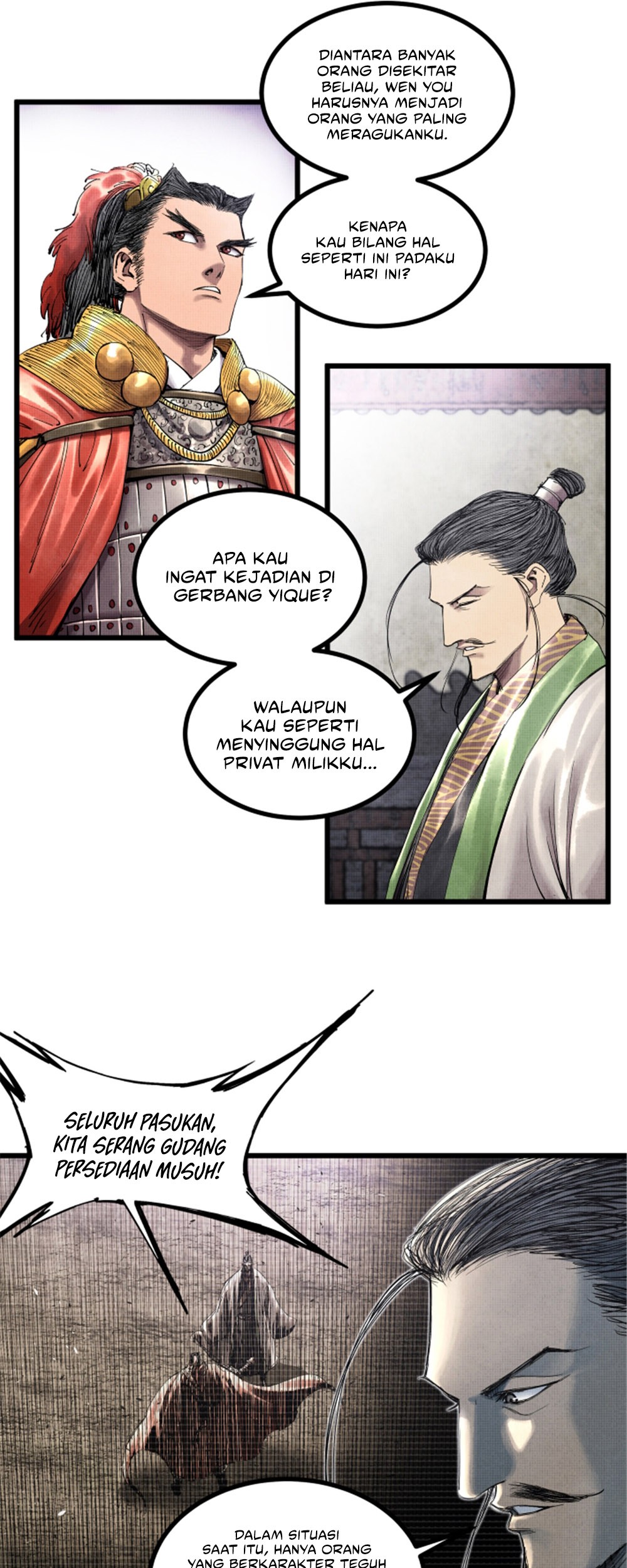 Chapter 45 - halaman 17