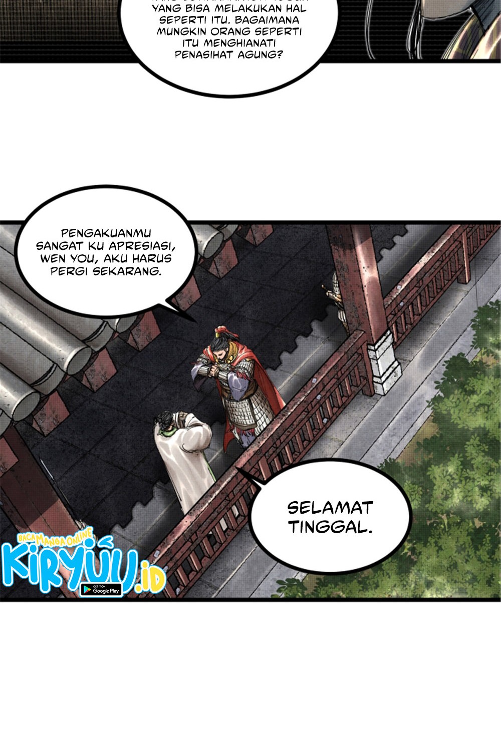 Chapter 45 - halaman 18