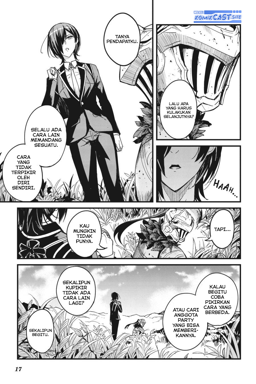 Chapter 54 - halaman 20