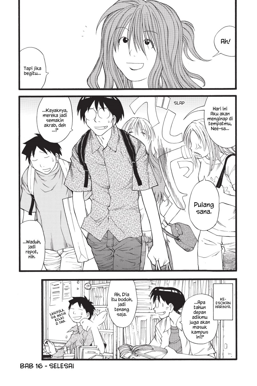 Chapter 16 - halaman 25