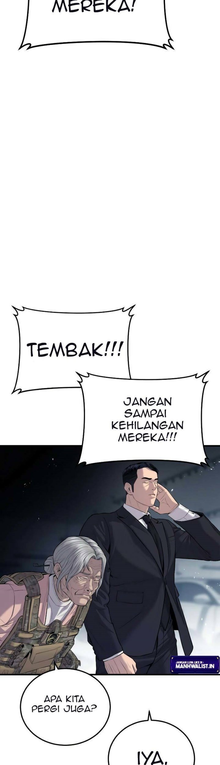 Chapter 84 - halaman 42