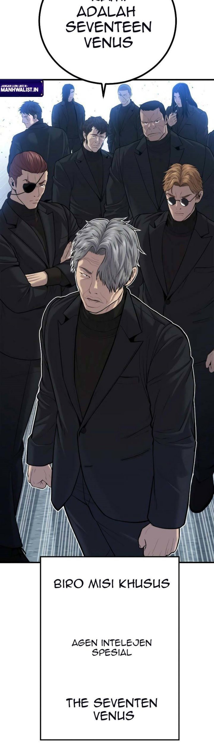 Chapter 84 - halaman 47