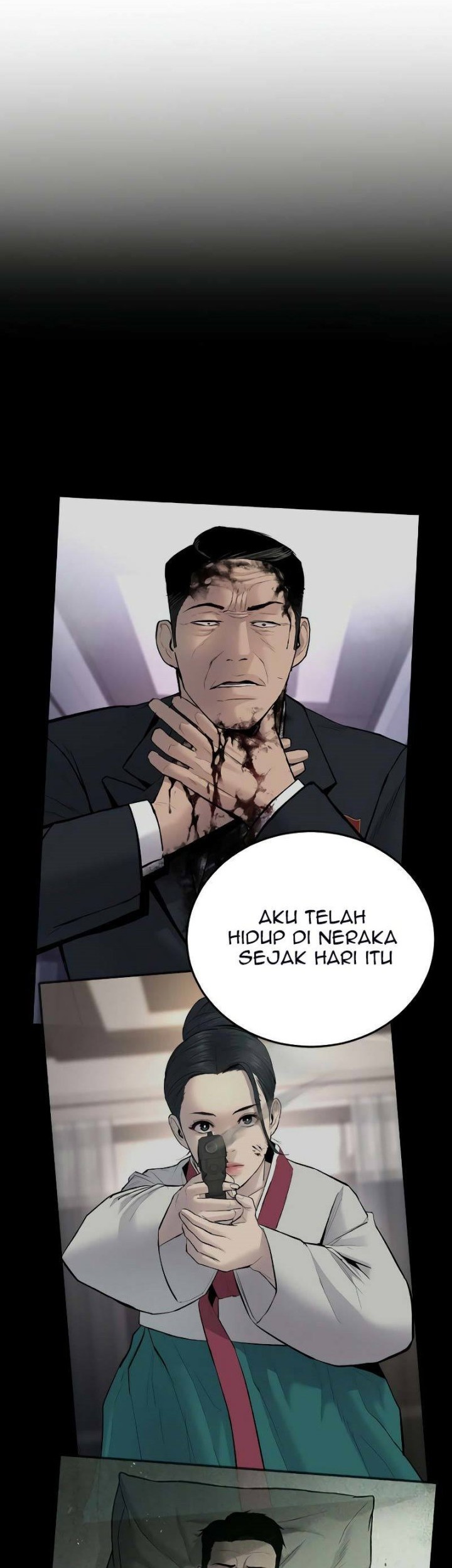 Chapter 84 - halaman 72