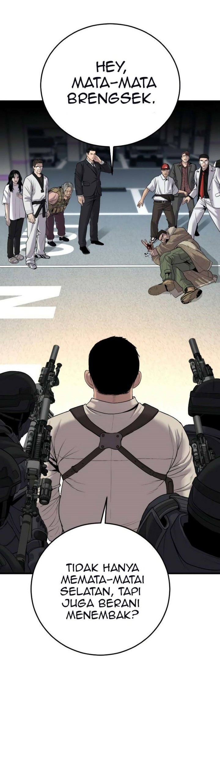 Chapter 84 - halaman 3