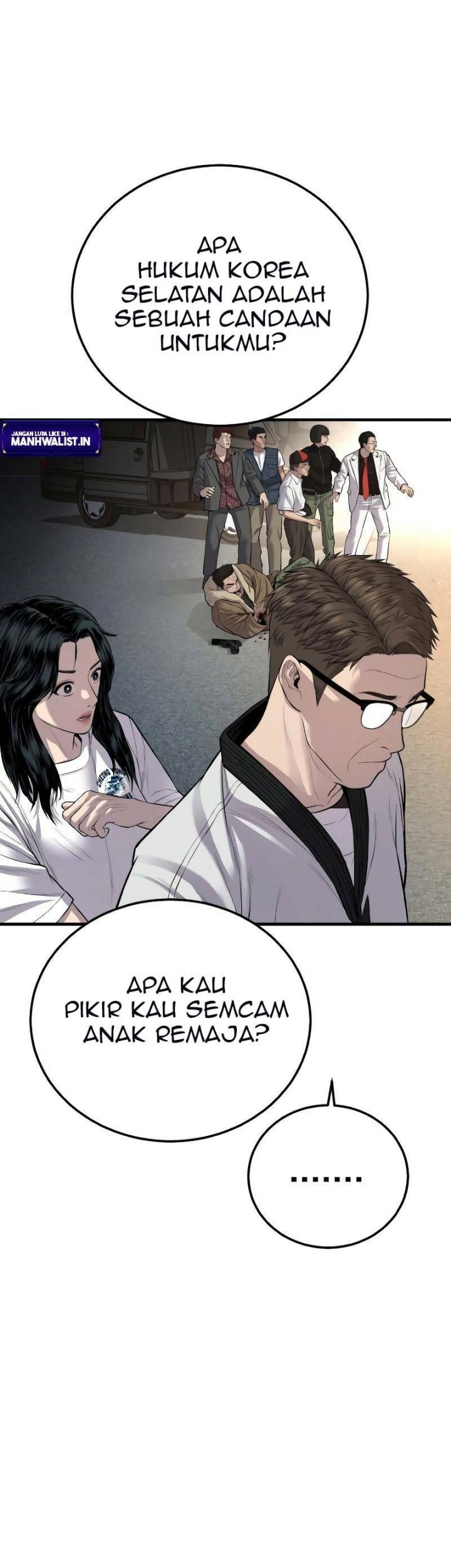 Chapter 84 - halaman 4