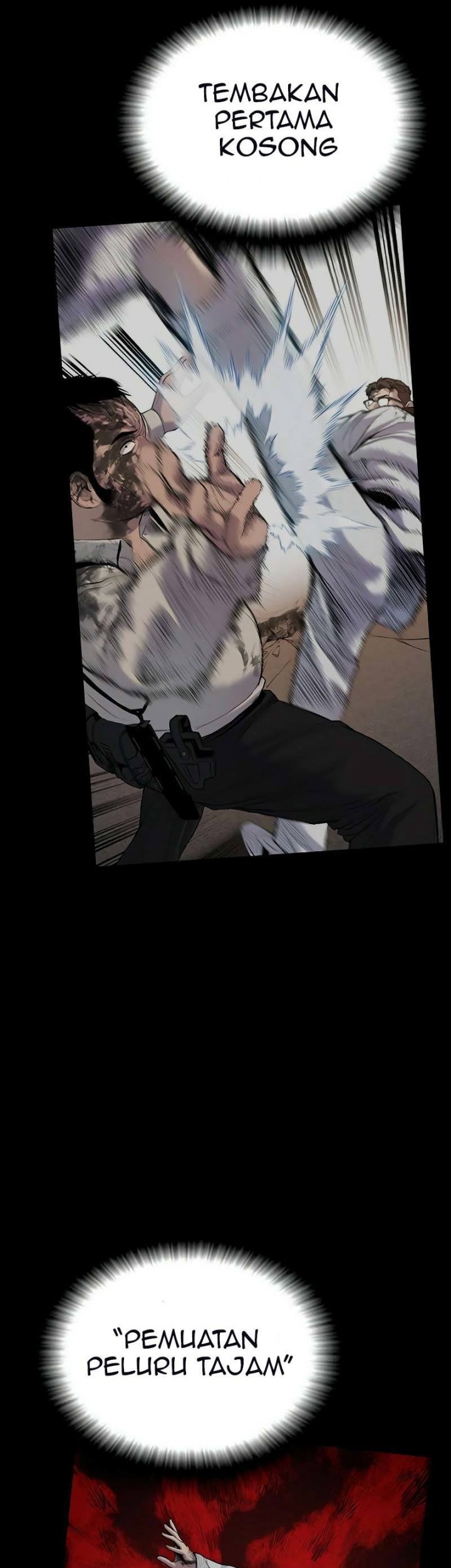 Chapter 84 - halaman 19
