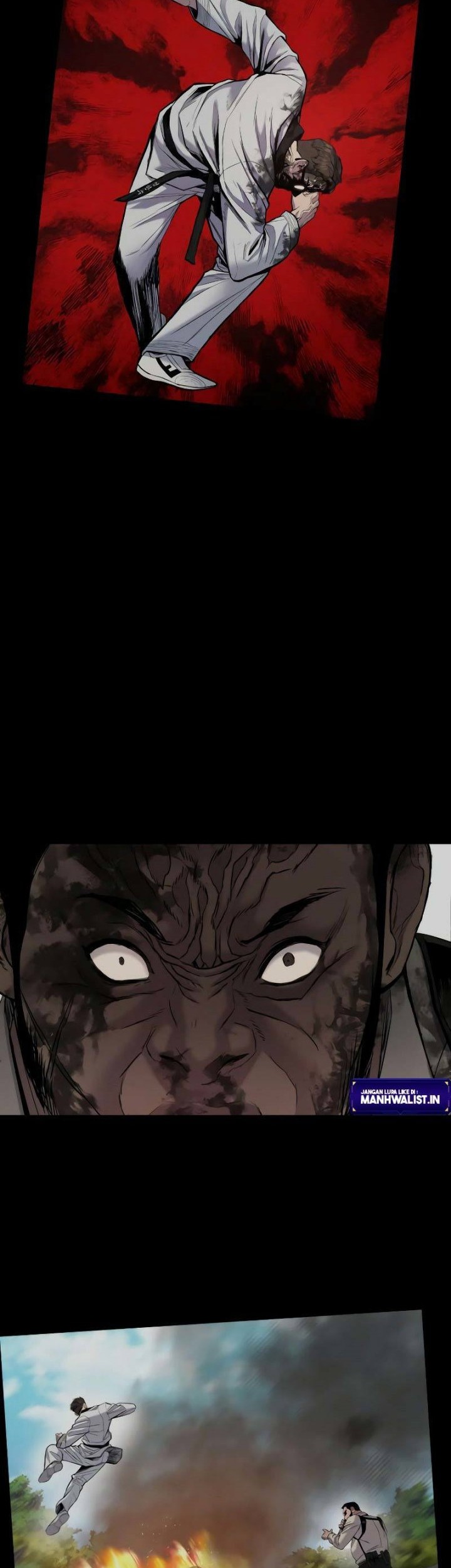 Chapter 84 - halaman 20