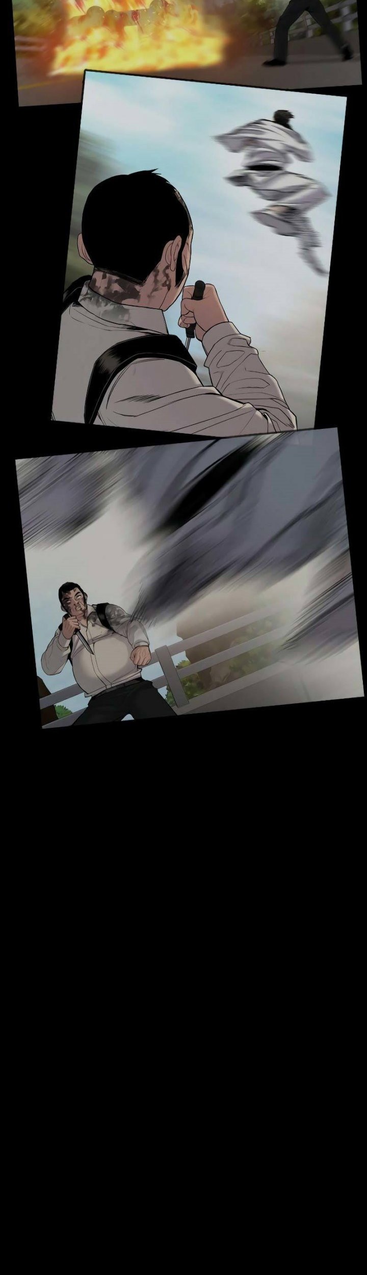 Chapter 84 - halaman 21