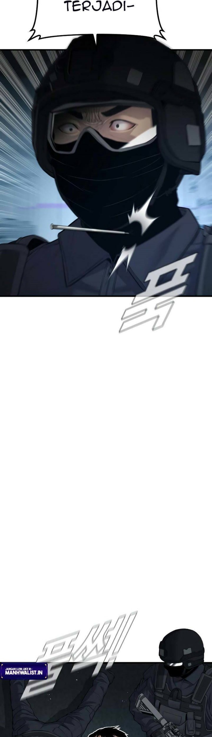 Chapter 84 - halaman 30