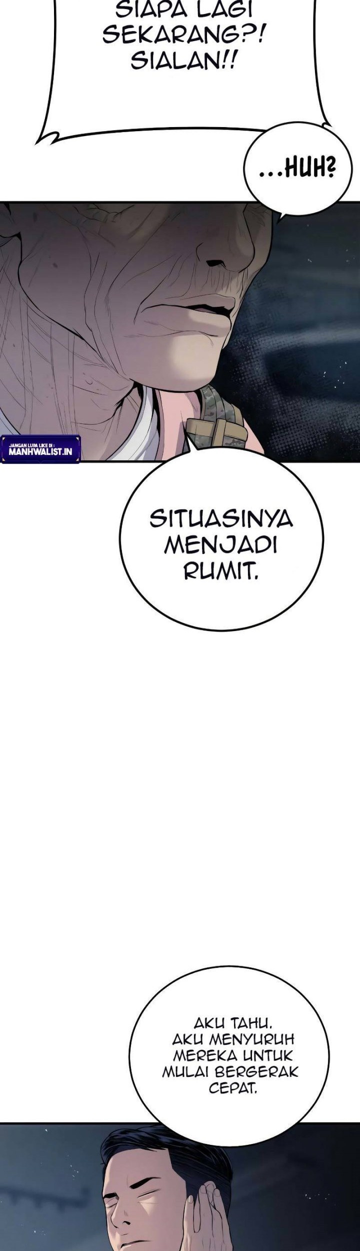 Chapter 84 - halaman 33
