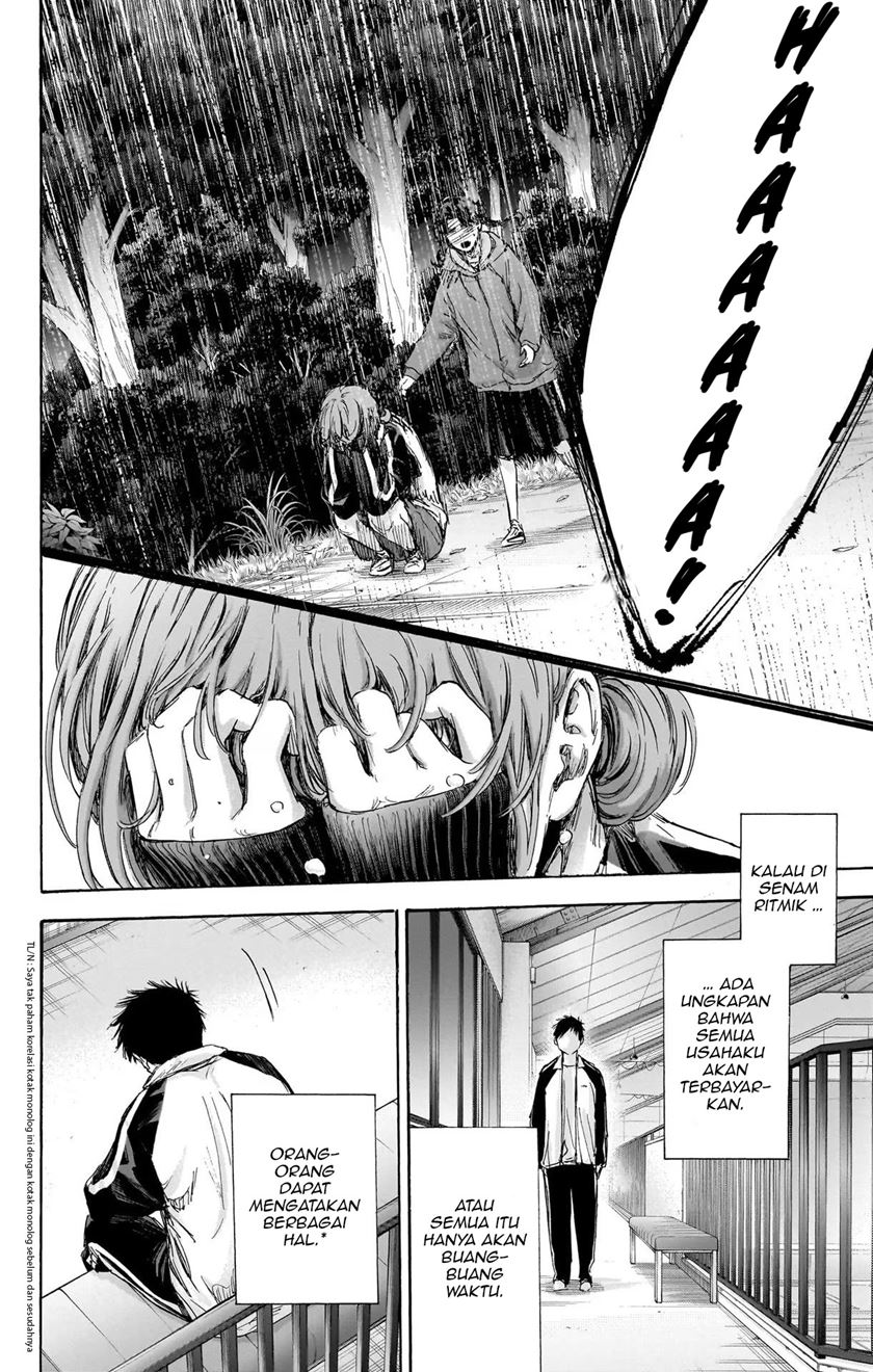 Chapter 77 - halaman 12