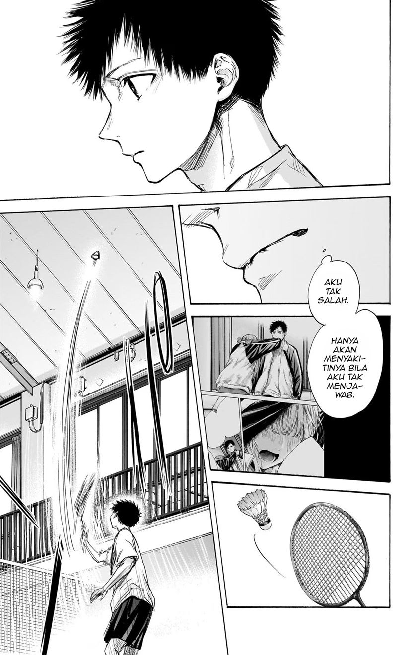 Chapter 77 - halaman 19