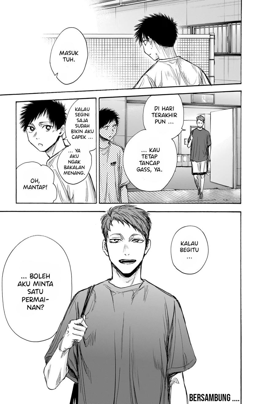 Chapter 77 - halaman 21