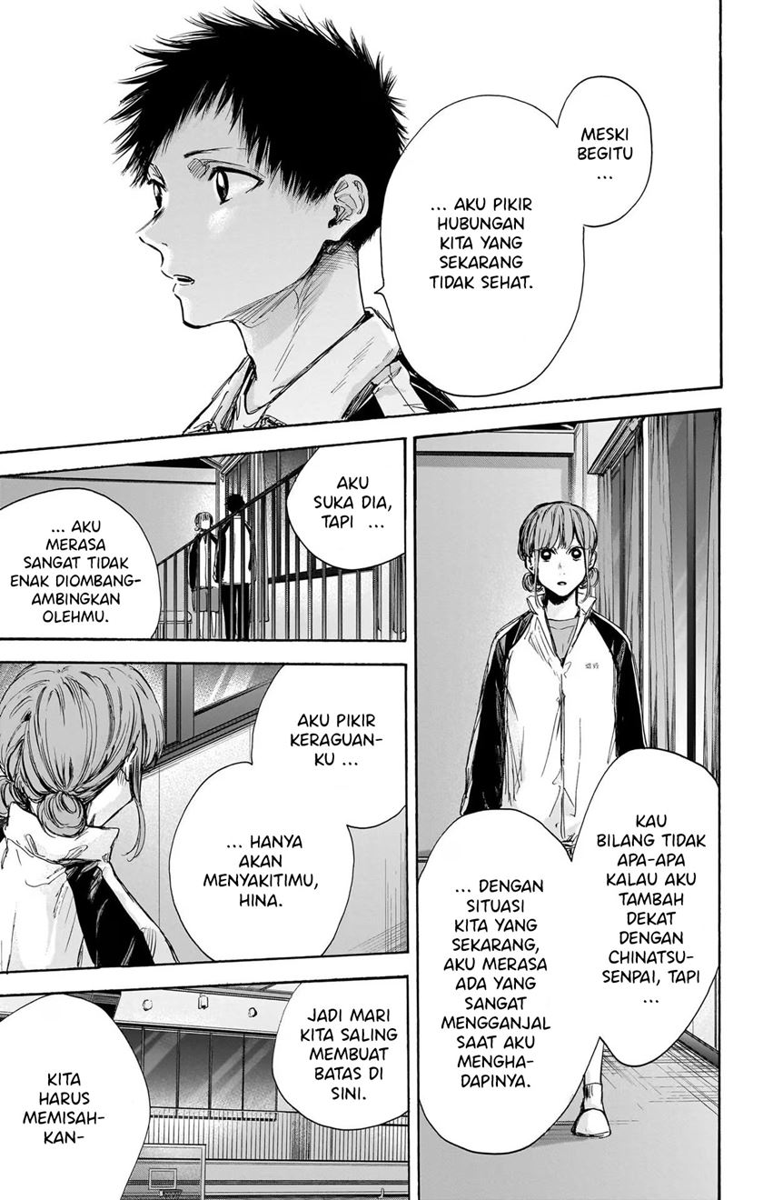 Chapter 77 - halaman 5