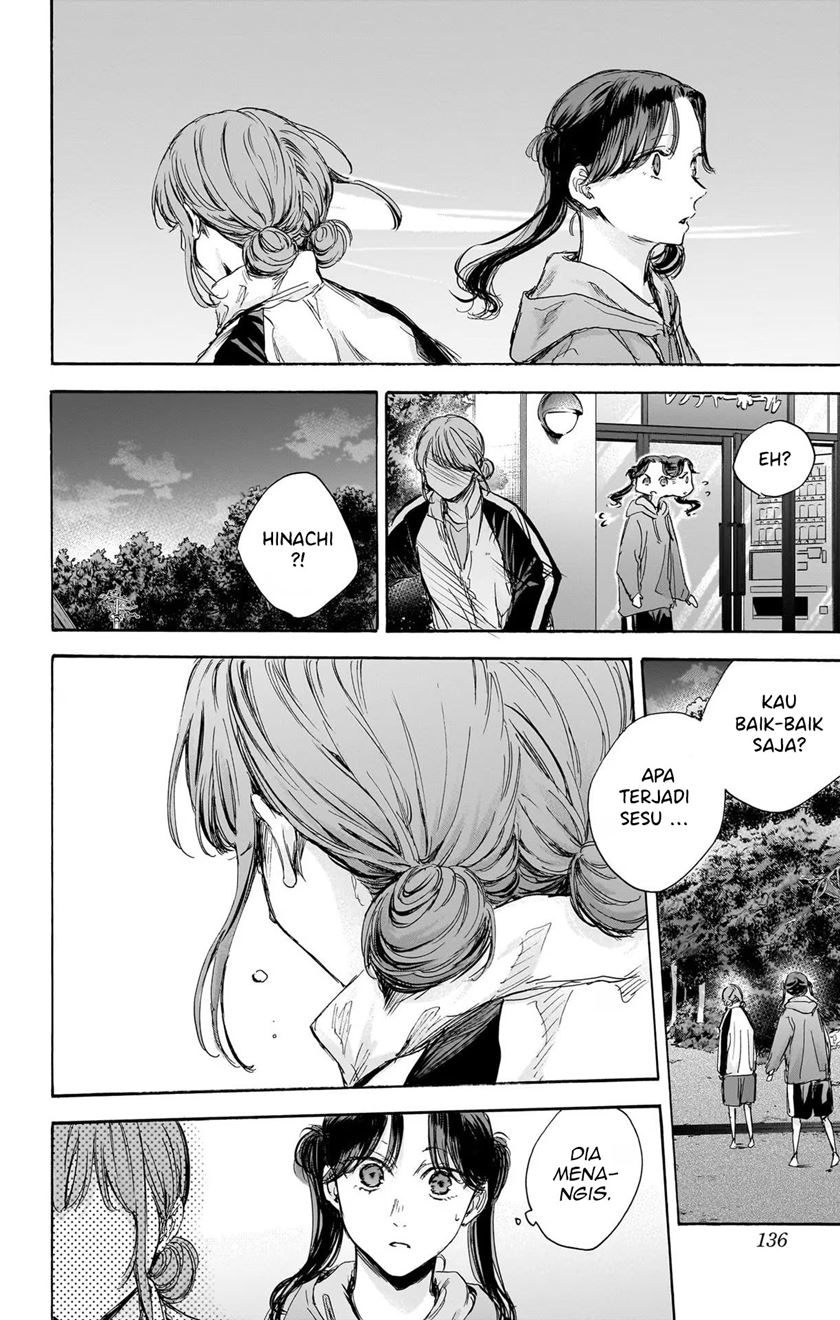 Chapter 77 - halaman 10