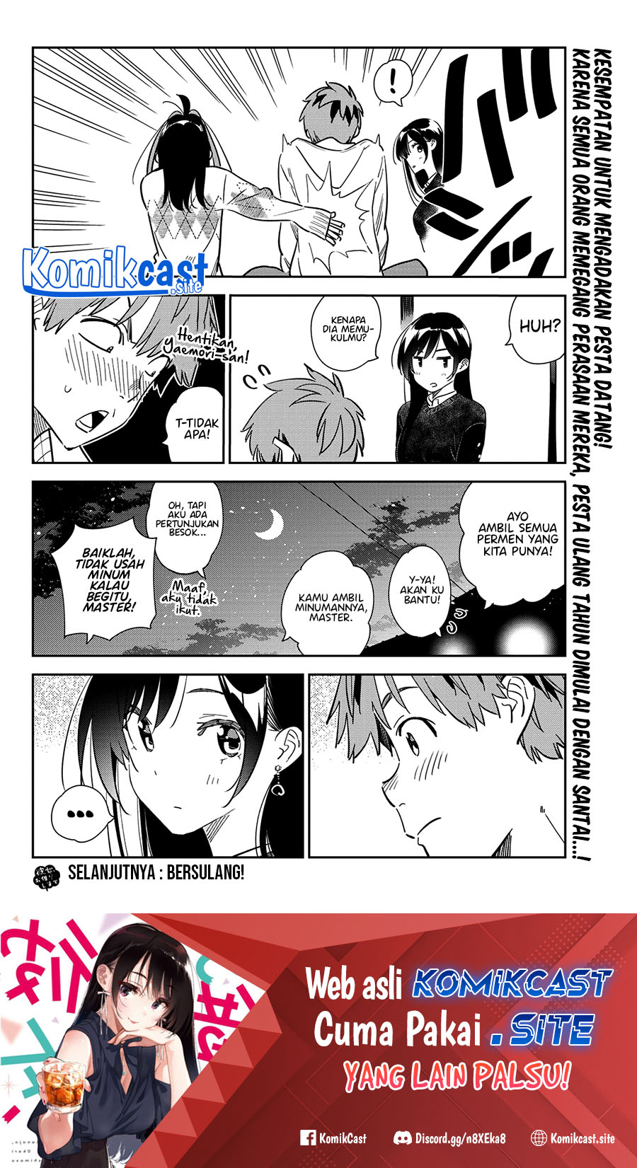 Chapter 268 - halaman 21