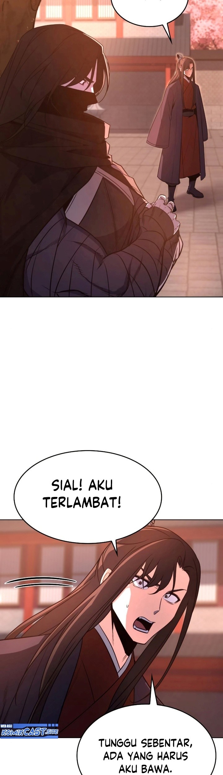 Chapter 79 - halaman 41