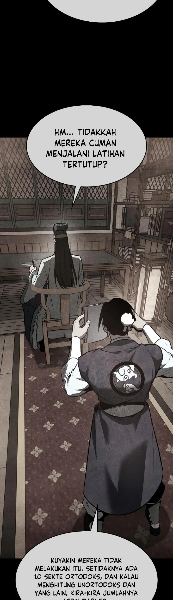 Chapter 79 - halaman 99