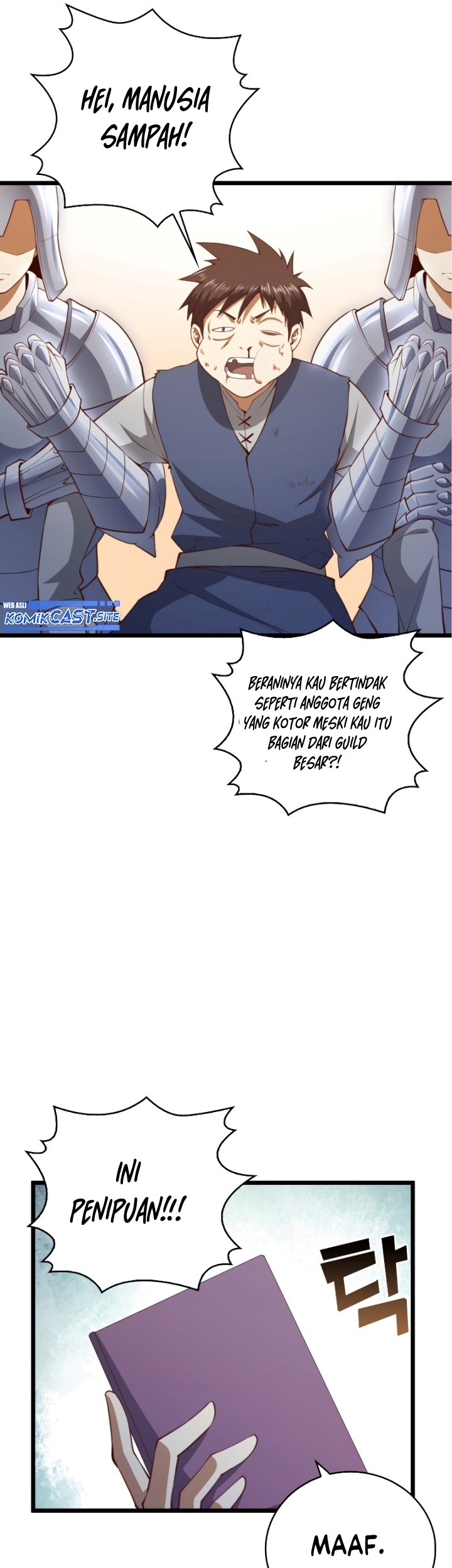 Chapter 91 - halaman 19