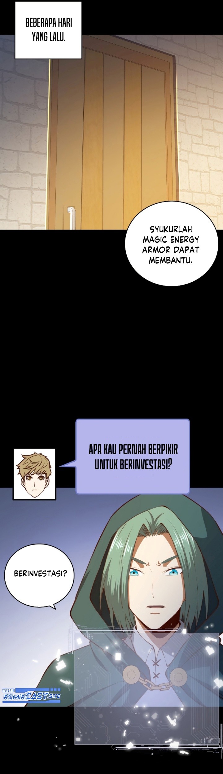 Chapter 91 - halaman 27