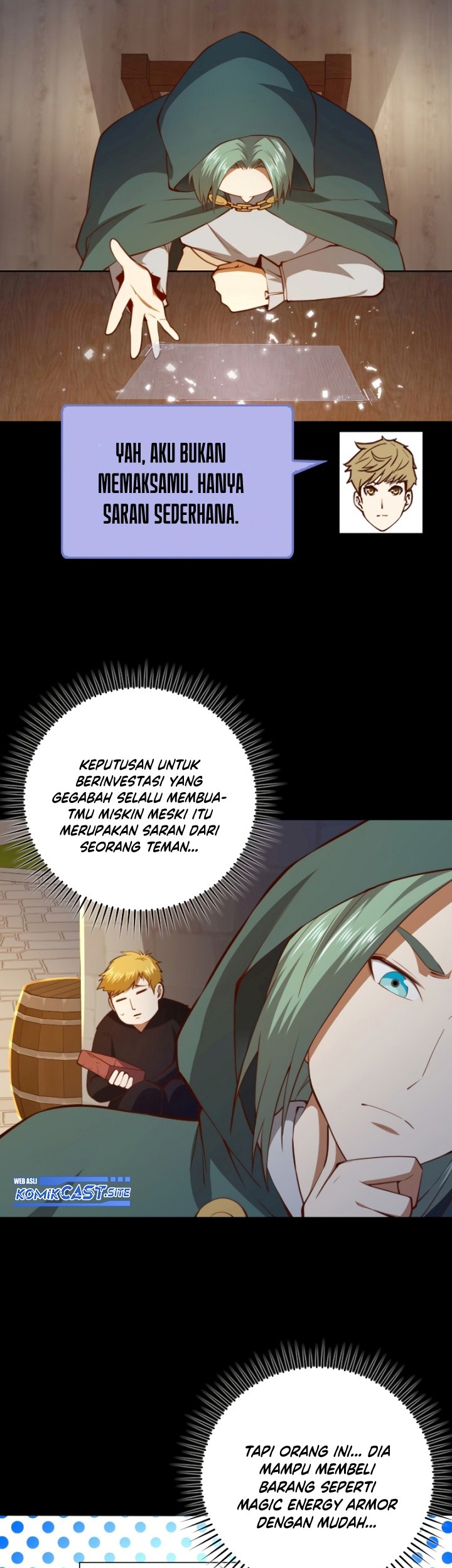 Chapter 91 - halaman 29