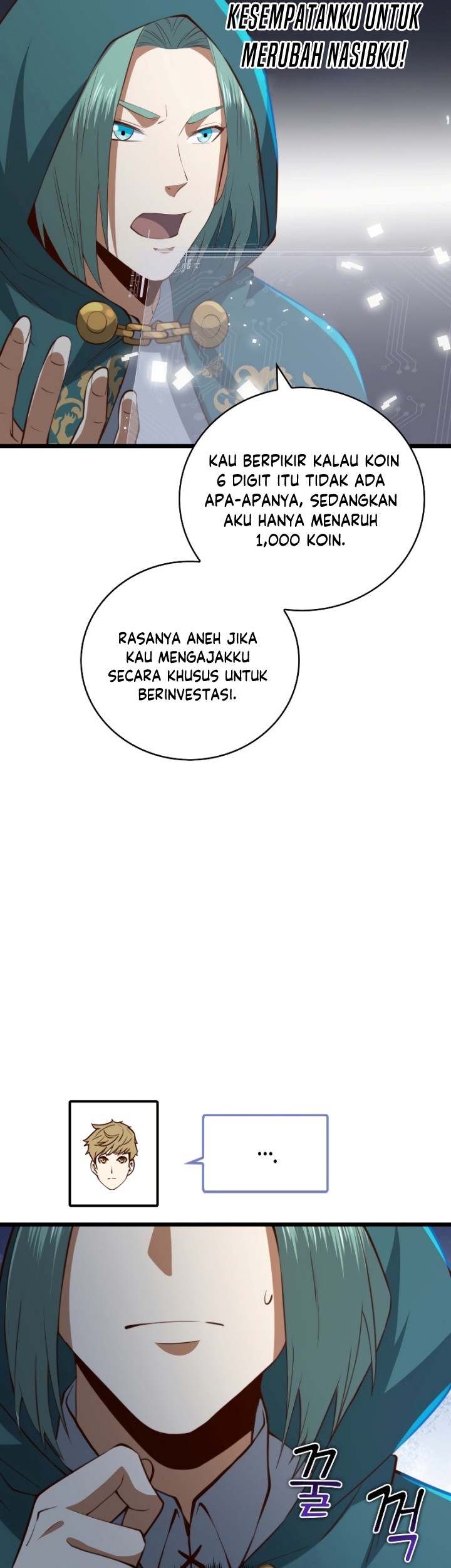 Chapter 91 - halaman 47