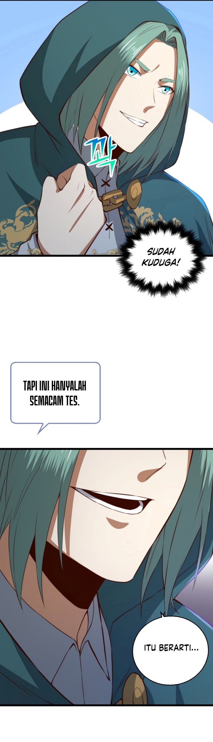 Chapter 91 - halaman 51