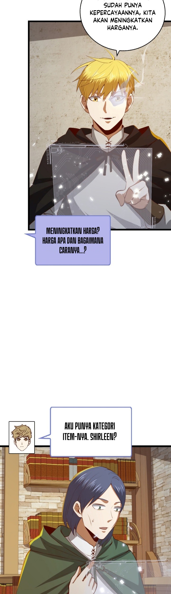 Chapter 91 - halaman 63