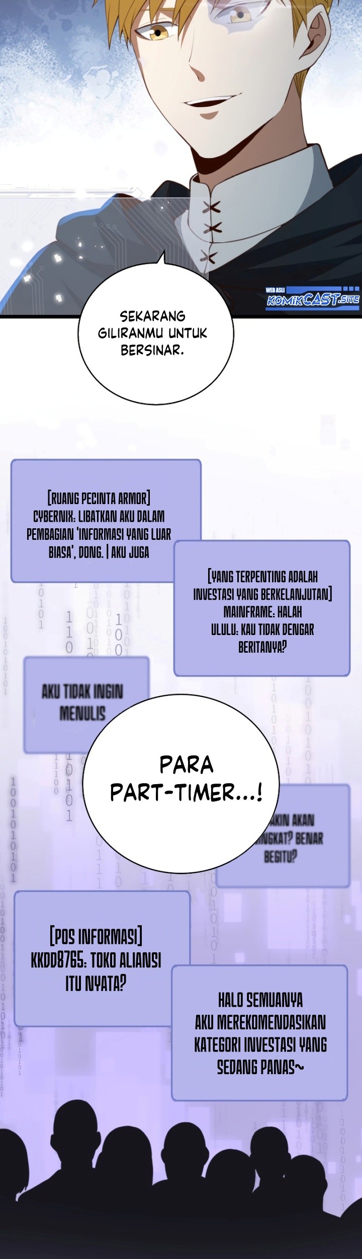 Chapter 91 - halaman 65