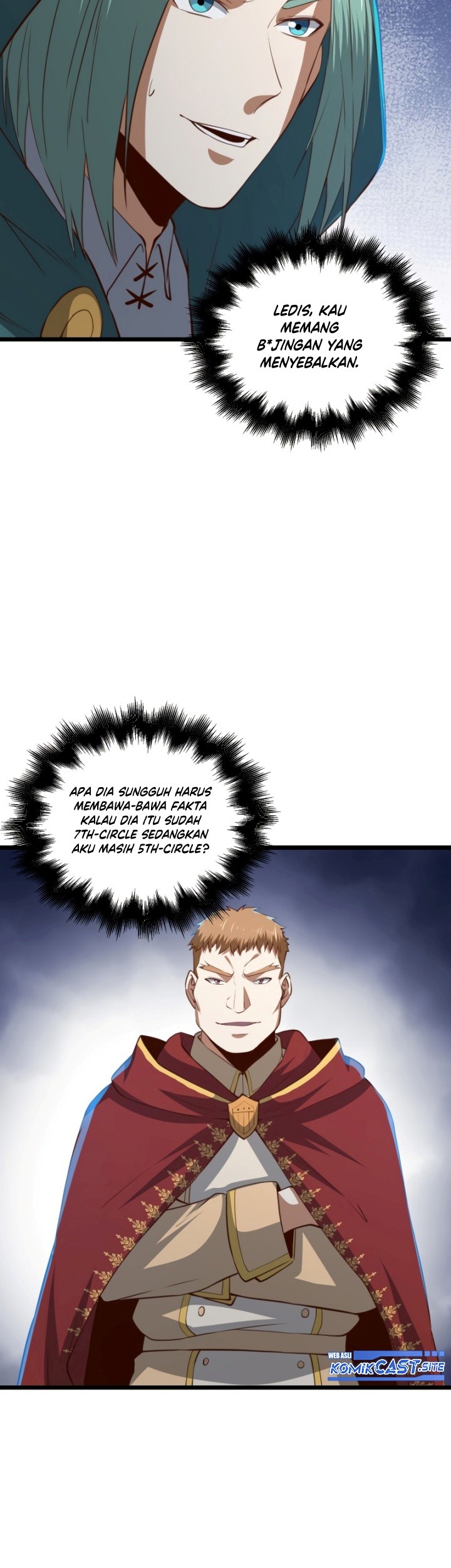 Chapter 91 - halaman 71
