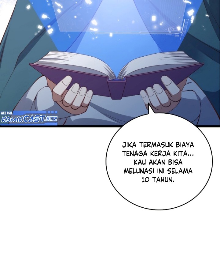 Chapter 91 - halaman 18
