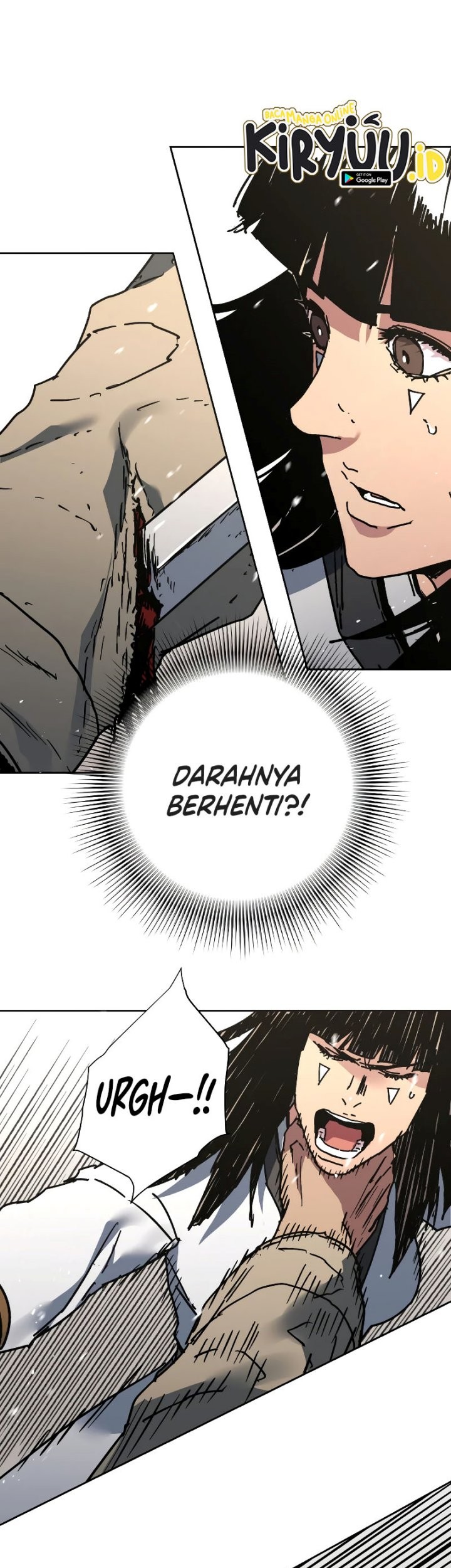 Chapter 255 - halaman 35