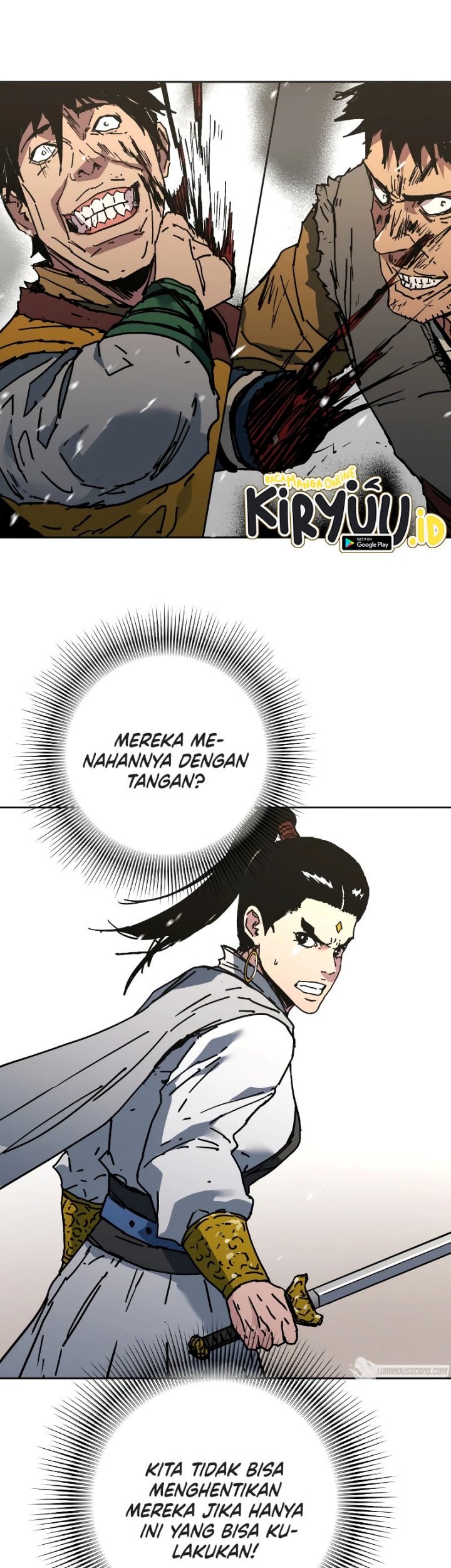 Chapter 255 - halaman 39