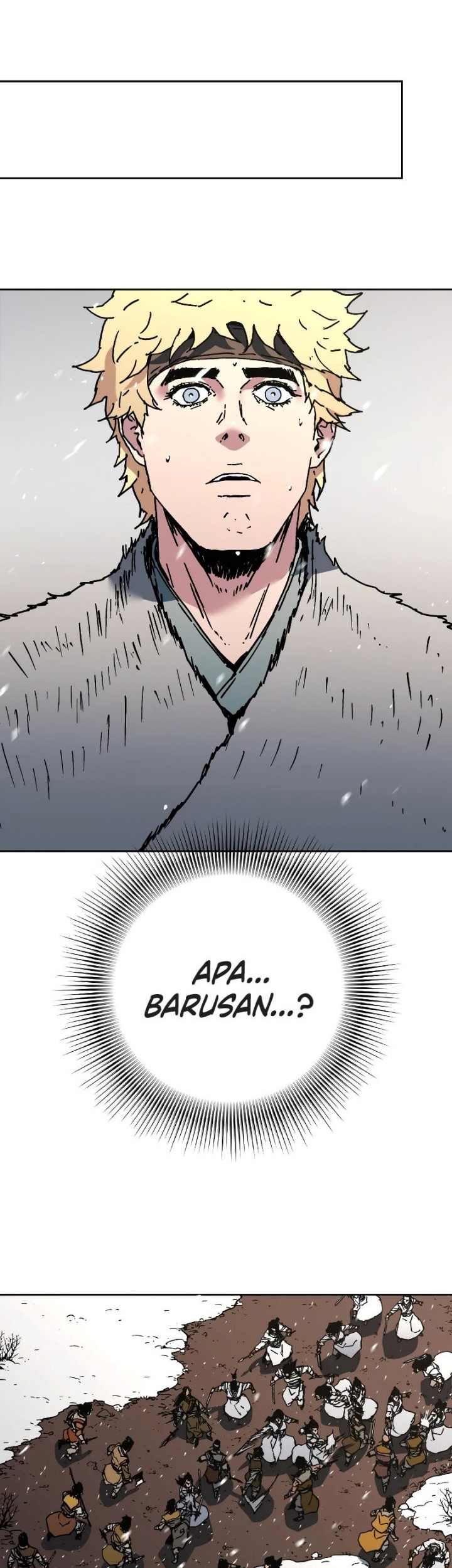 Chapter 255 - halaman 32