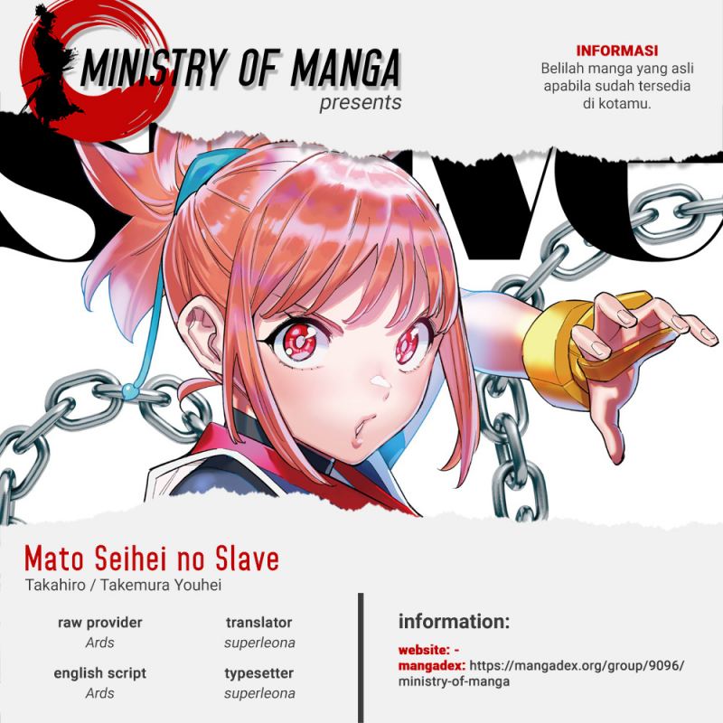 Chapter 105 - halaman 2