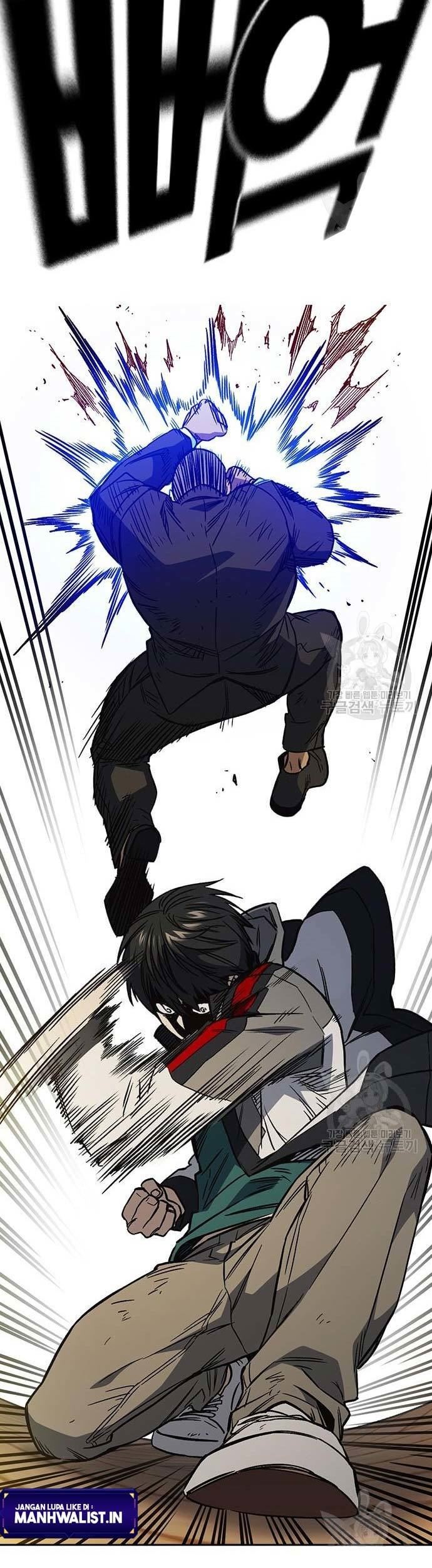Chapter 206 - halaman 30