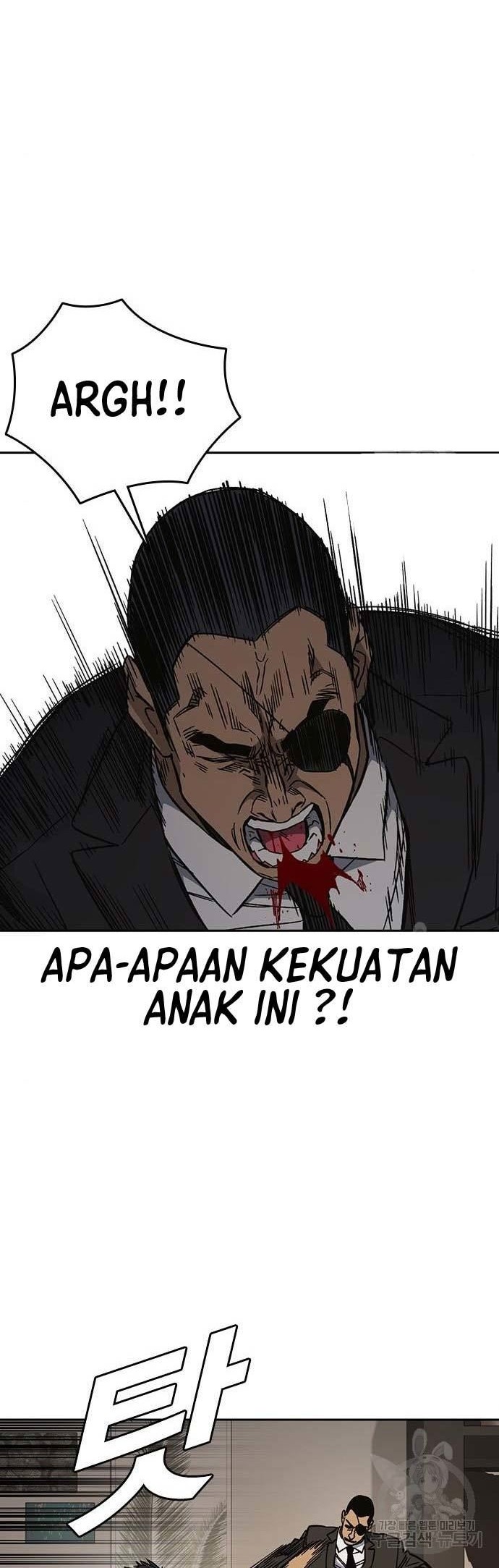 Chapter 206 - halaman 31