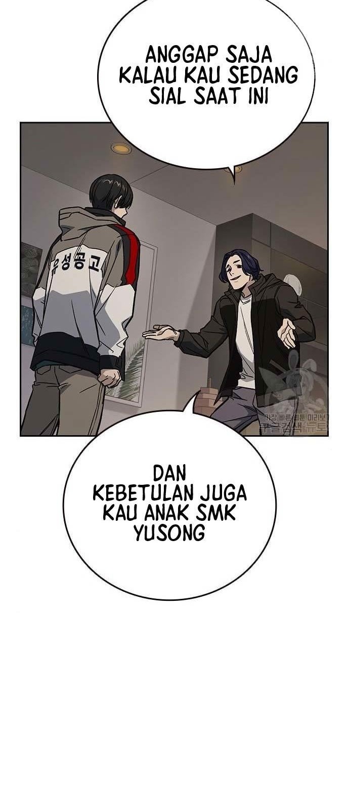 Chapter 205 - halaman 25