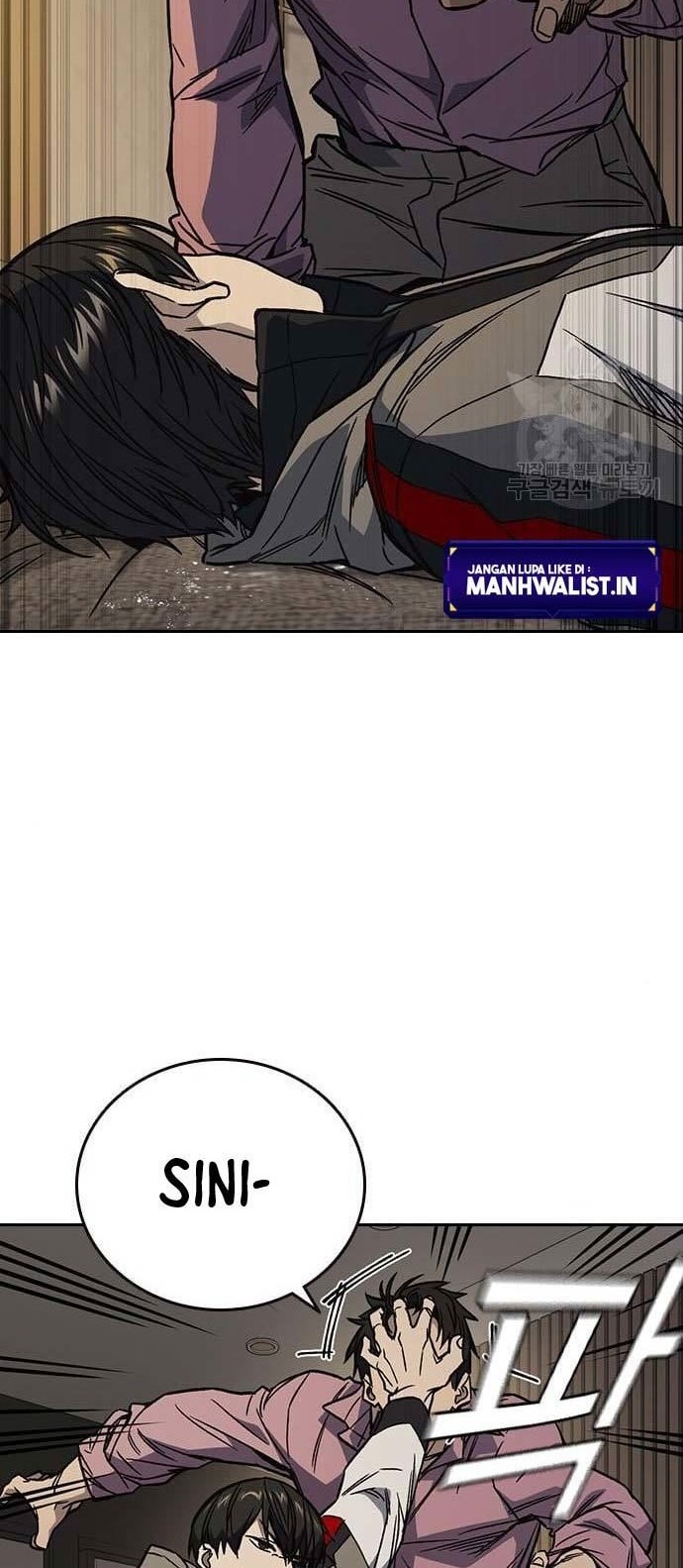 Chapter 205 - halaman 31