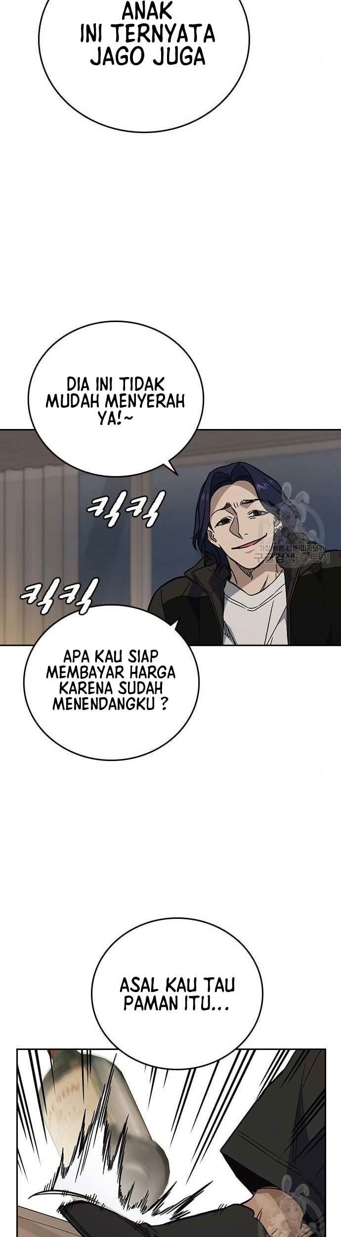 Chapter 205 - halaman 34