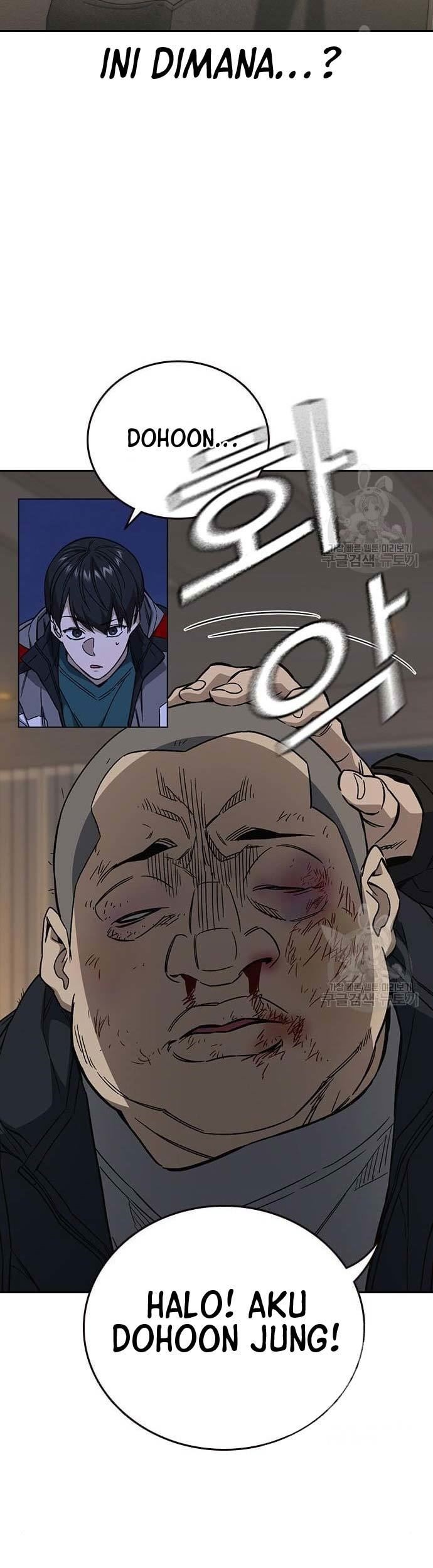 Chapter 205 - halaman 6