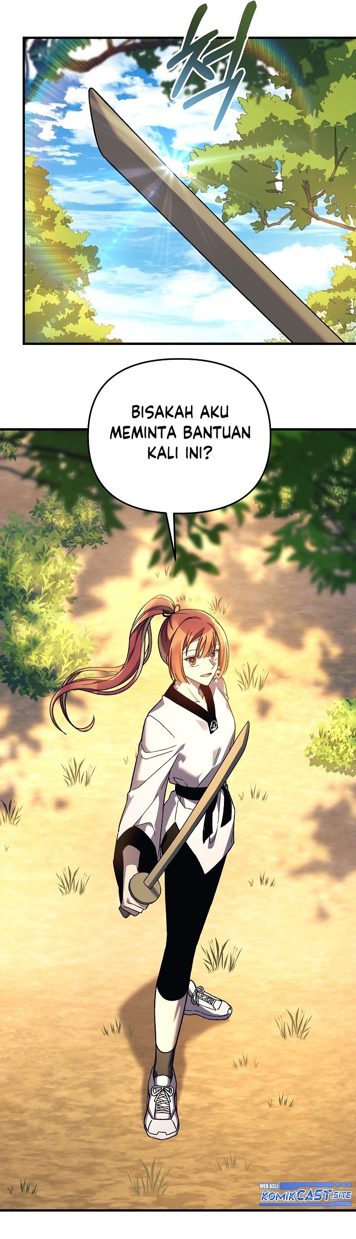 Chapter 69 - halaman 9