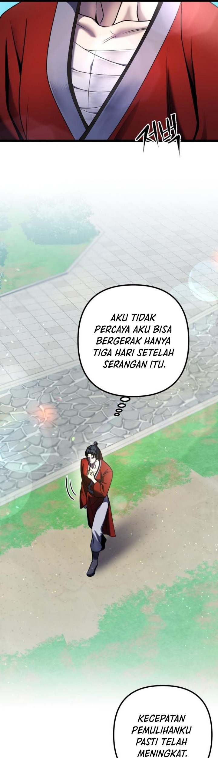 Chapter 73 - halaman 25