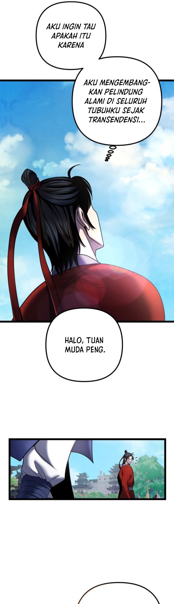 Chapter 73 - halaman 27